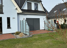 Außenansicht Langestraße 