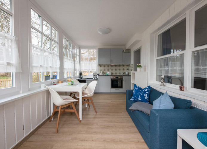 FeWo 'Zingst'