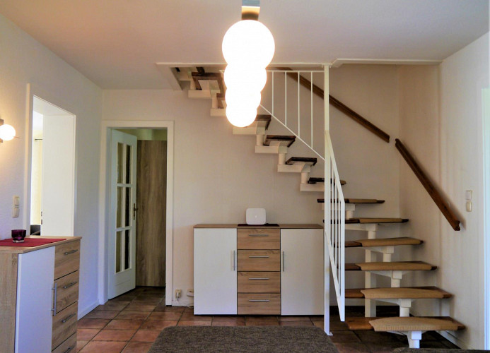 Anne1, Camins Ferienhaus