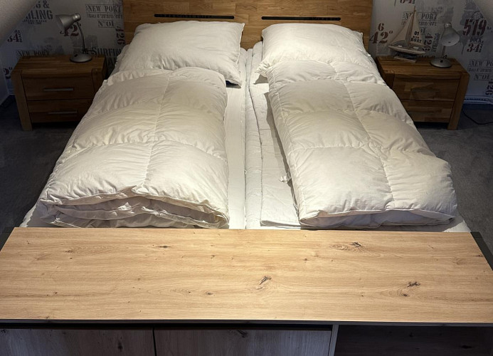 Schlafzimmer 3