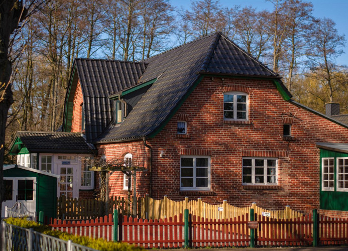 FeWo 'Zingst'