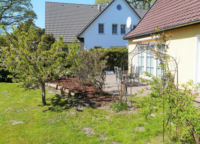 Anne1, Camins Ferienhaus