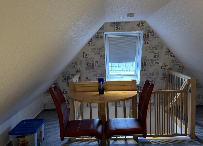 Schlafzimmer 3