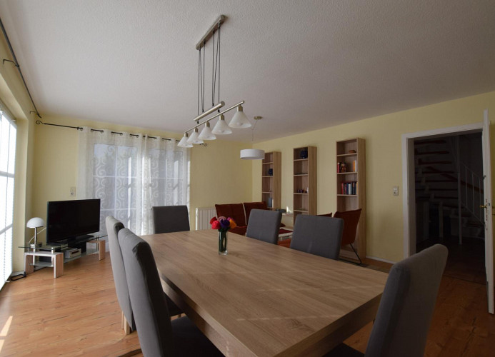 Anne1, Camins Ferienhaus