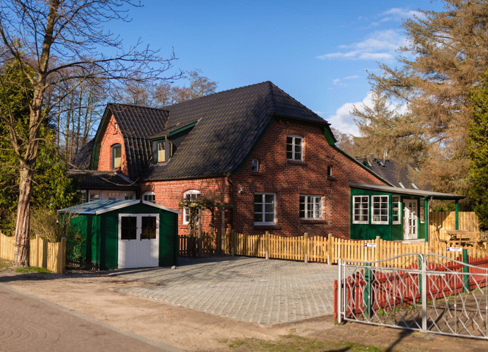 FeWo 'Zingst'