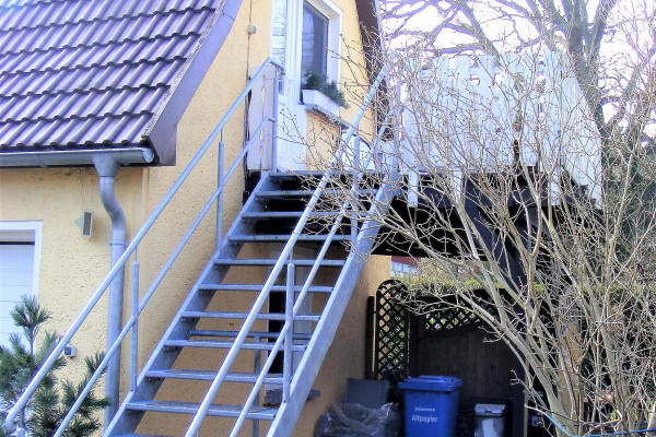 Anne 2, Camins Ferienhaus