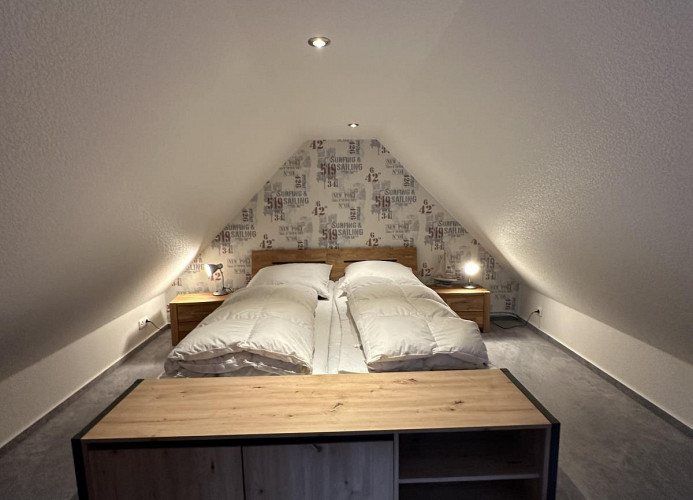 Schlafzimmer 3
