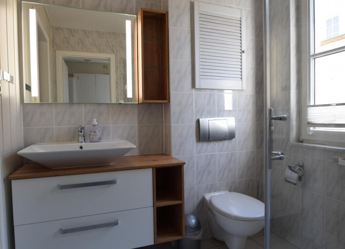 Anne1, Camins Ferienhaus