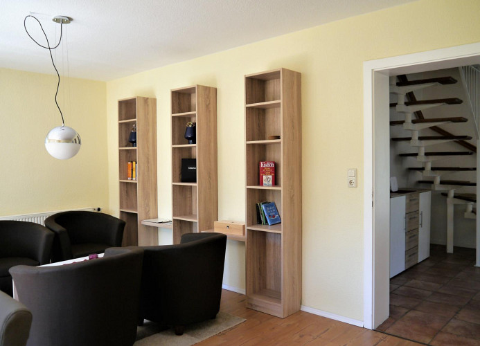 Anne1, Camins Ferienhaus