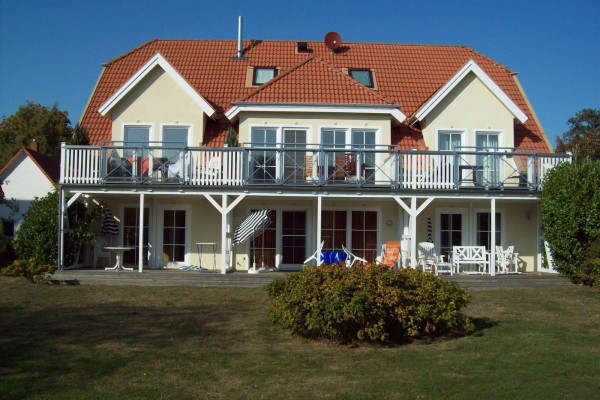 App 1 'In den Wiesen'