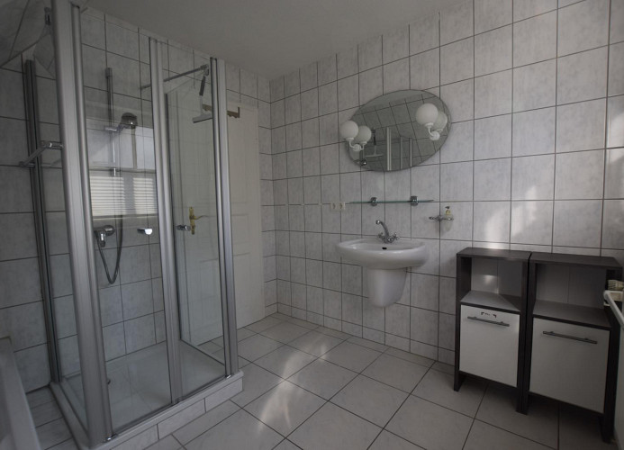 Anne1, Camins Ferienhaus