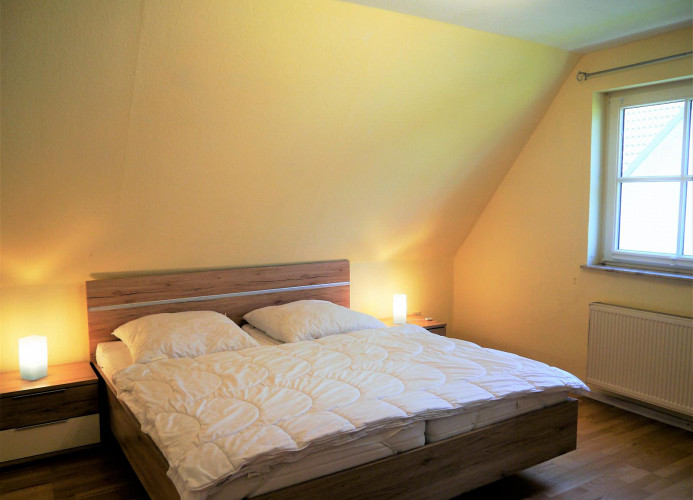 Anne1, Camins Ferienhaus