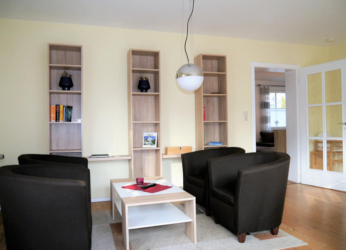 Anne1, Camins Ferienhaus