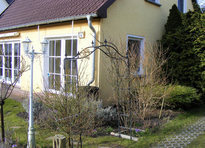 Anne1, Camins Ferienhaus
