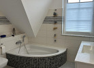 Badezimmer 2 OG 