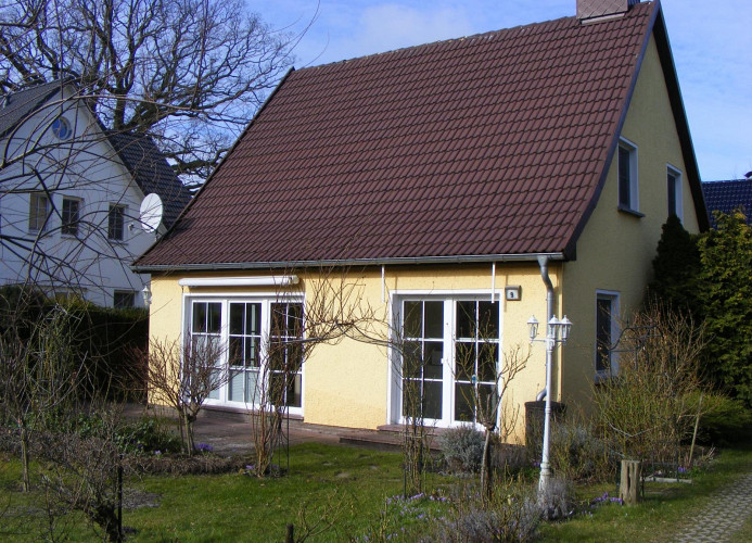 Anne1, Camins Ferienhaus